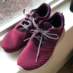 Adidas Alpha Bounce Sneakers